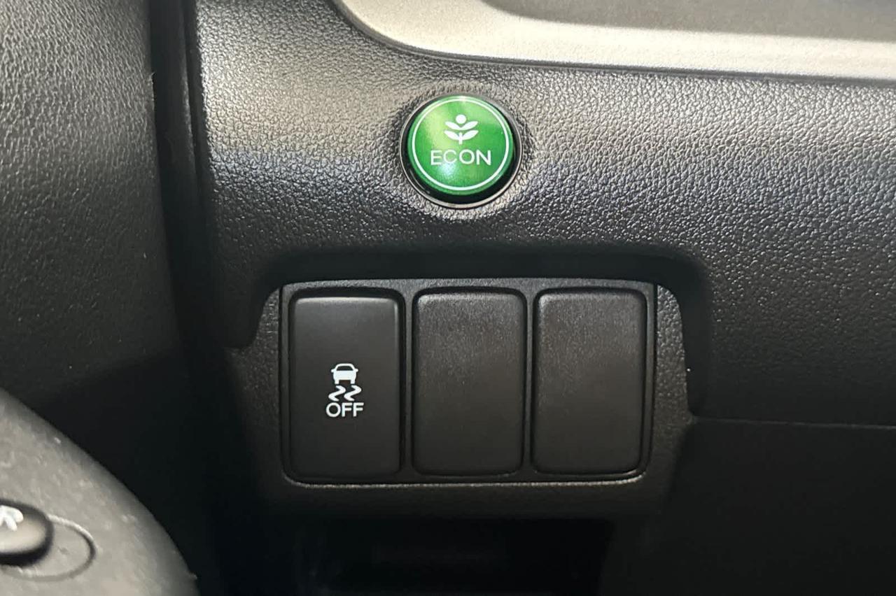 2012 Honda CR-V LX Roseville CA