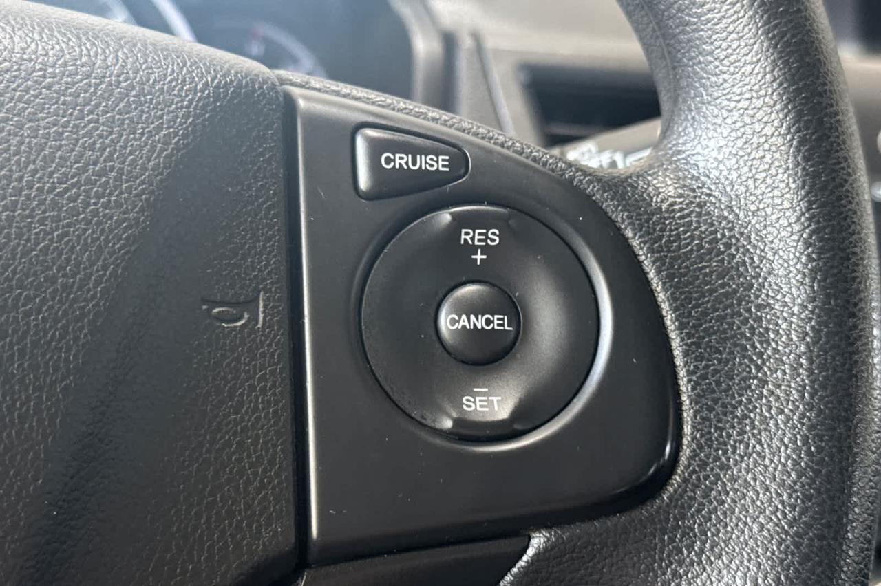 2012 Honda CR-V LX Roseville CA