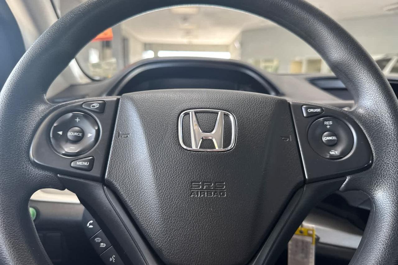 2012 Honda CR-V LX Roseville CA