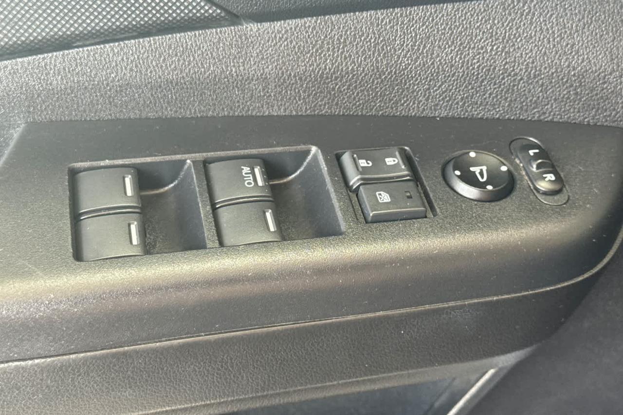 2012 Honda CR-V LX Roseville CA