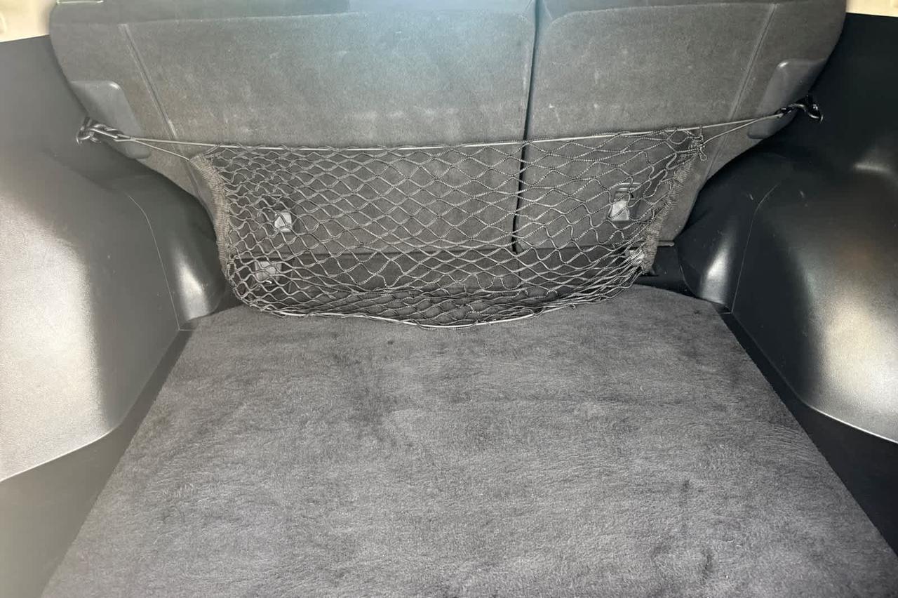 2012 Honda CR-V LX Roseville CA