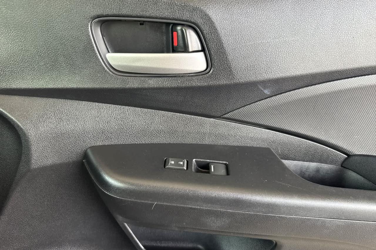 2012 Honda CR-V LX Roseville CA