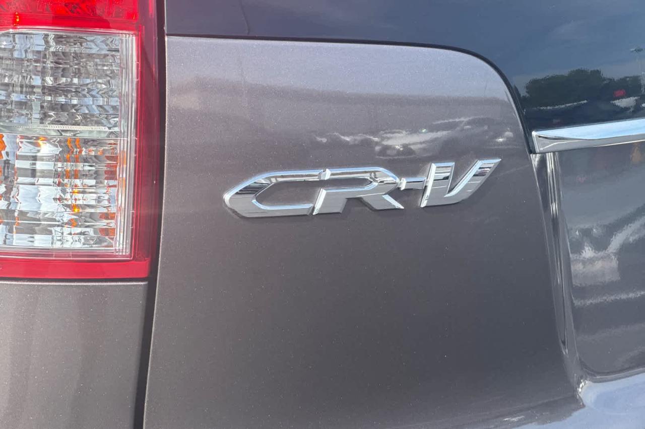 2012 Honda CR-V LX Roseville CA