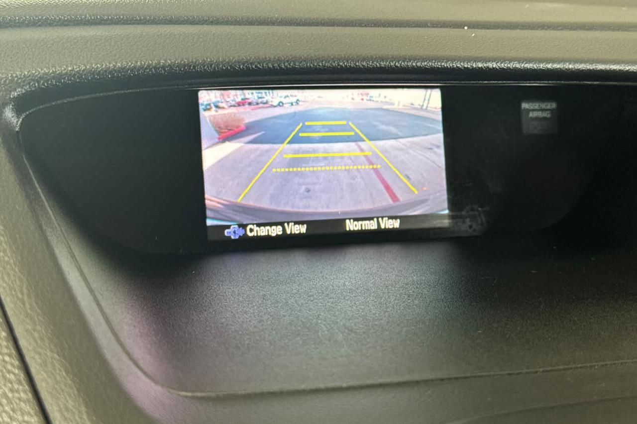 2012 Honda CR-V LX Roseville CA