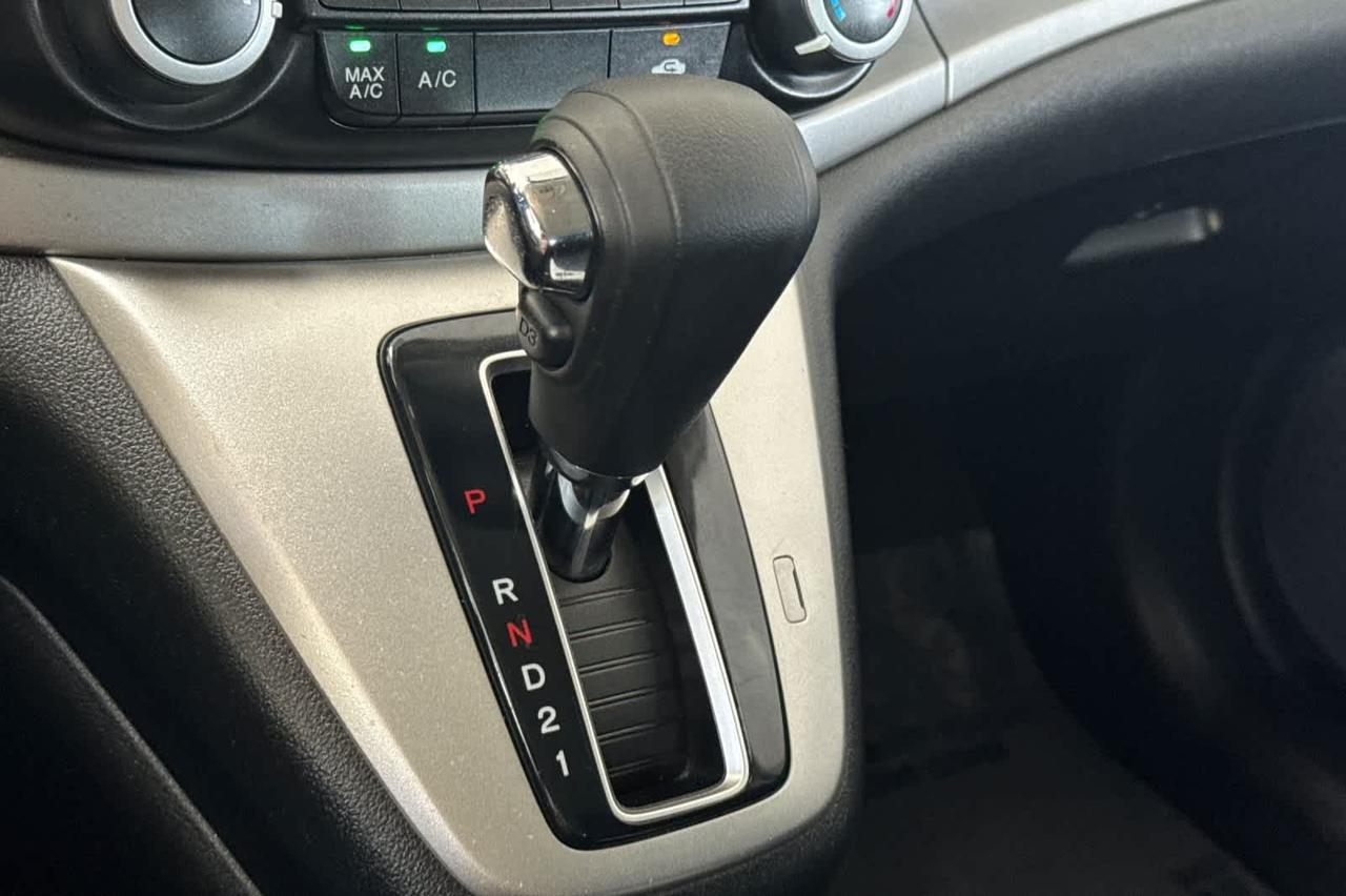 2012 Honda CR-V LX Roseville CA