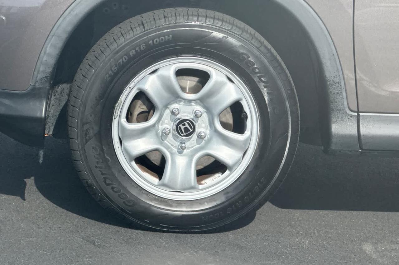 2012 Honda CR-V LX Roseville CA