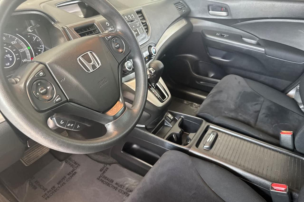 2012 Honda CR-V LX Roseville CA