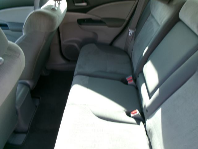 2012 Honda CR-V LX Shreveport LA