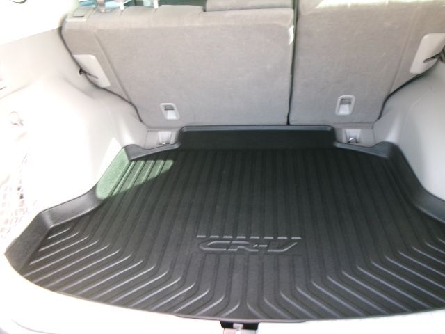 2012 Honda CR-V LX Shreveport LA