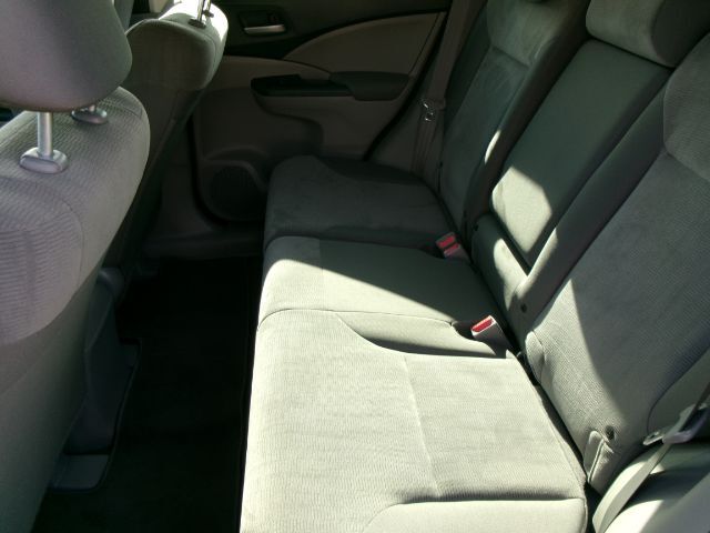 2012 Honda CR-V LX Shreveport LA