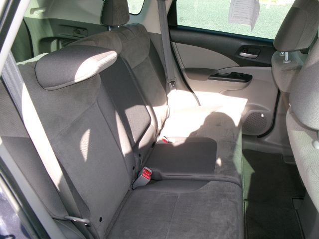 2012 Honda CR-V LX Shreveport LA