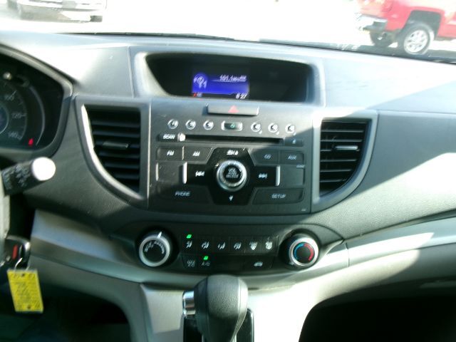 2012 Honda CR-V LX Shreveport LA