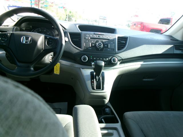 2012 Honda CR-V LX Shreveport LA