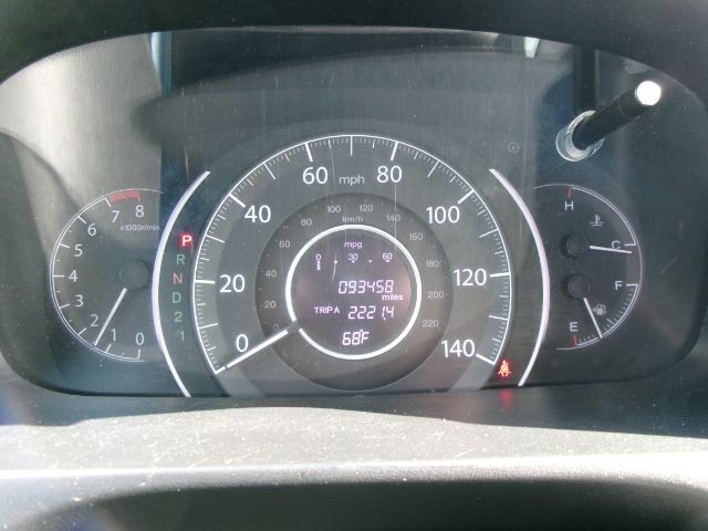2012 Honda CR-V LX Shreveport LA