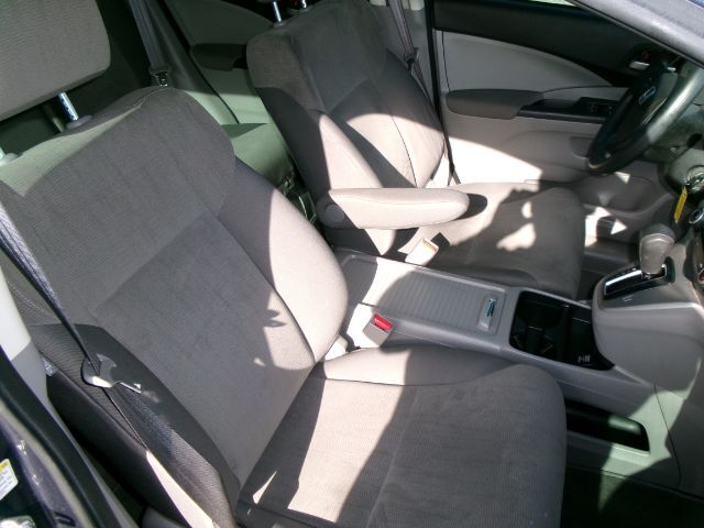 2012 Honda CR-V LX Shreveport LA