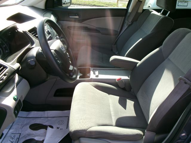 2012 Honda CR-V LX Shreveport LA