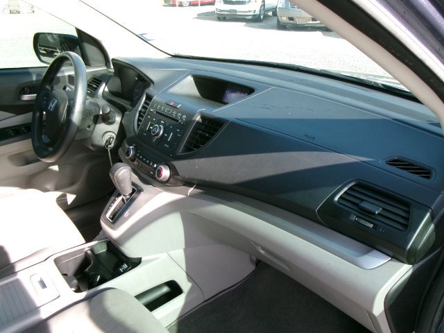2012 Honda CR-V LX Shreveport LA