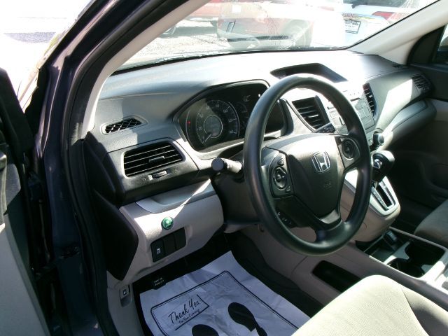 2012 Honda CR-V LX Shreveport LA
