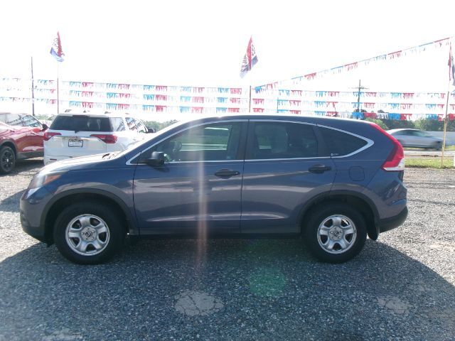 2012 Honda CR-V LX Shreveport LA