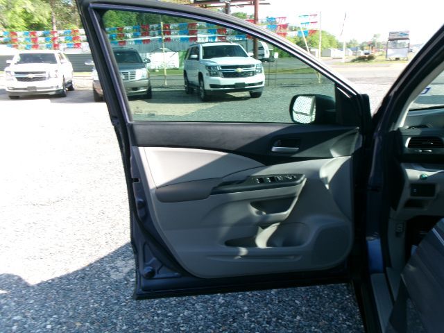 2012 Honda CR-V LX Shreveport LA