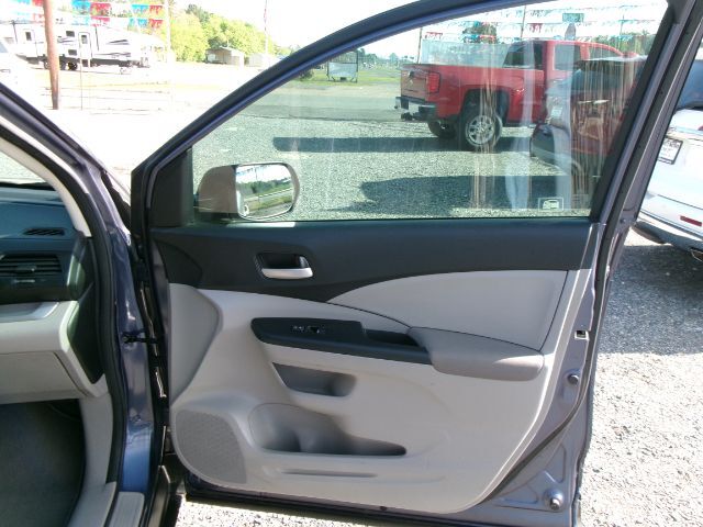 2012 Honda CR-V LX Shreveport LA