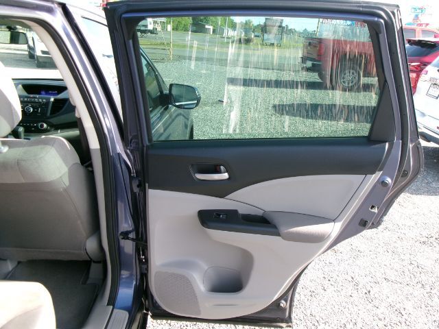 2012 Honda CR-V LX Shreveport LA