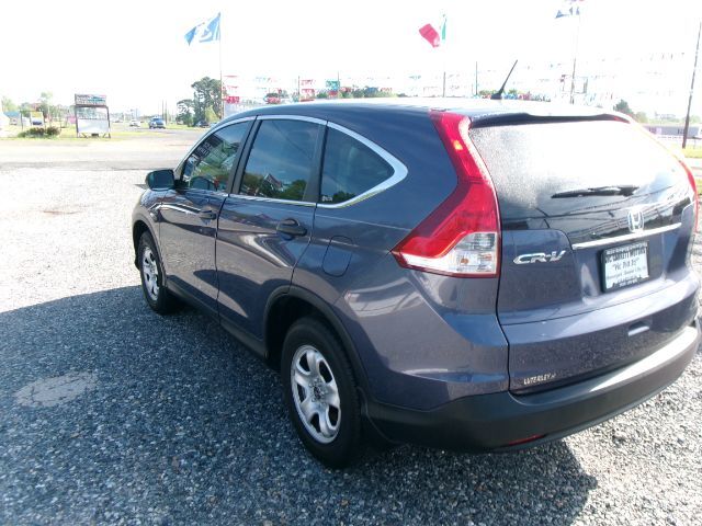2012 Honda CR-V LX Shreveport LA
