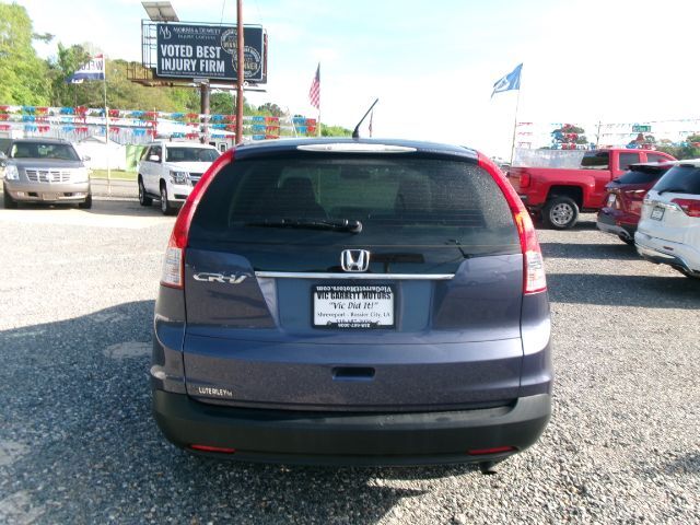 2012 Honda CR-V LX Shreveport LA