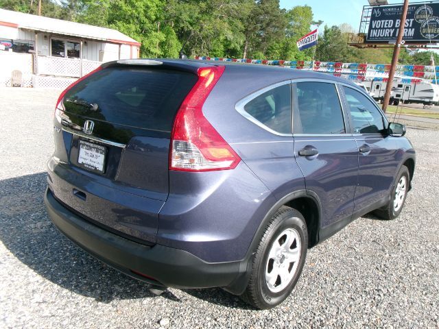 2012 Honda CR-V LX Shreveport LA