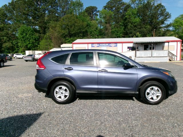 2012 Honda CR-V LX Shreveport LA