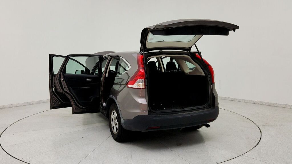 2012 Honda CR-V LX Laurel MD