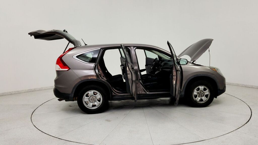 2012 Honda CR-V LX Laurel MD