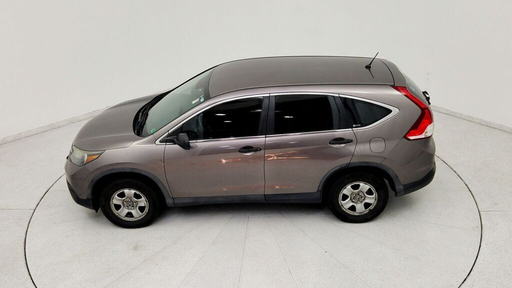 2012 Honda CR-V LX Laurel MD