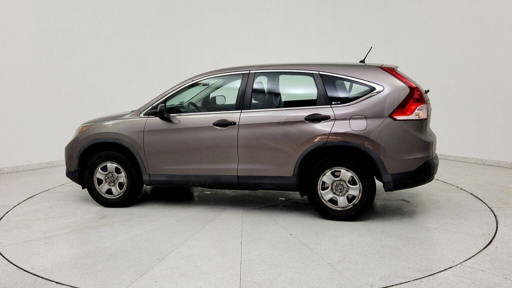 2012 Honda CR-V LX Laurel MD
