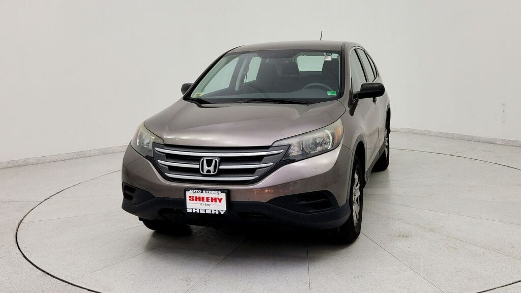 2012 Honda CR-V LX Laurel MD