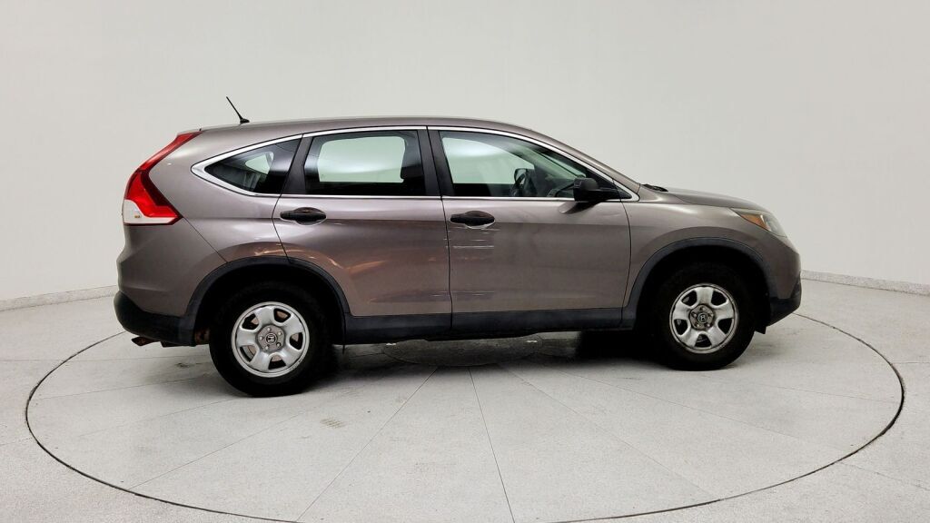 2012 Honda CR-V LX Laurel MD
