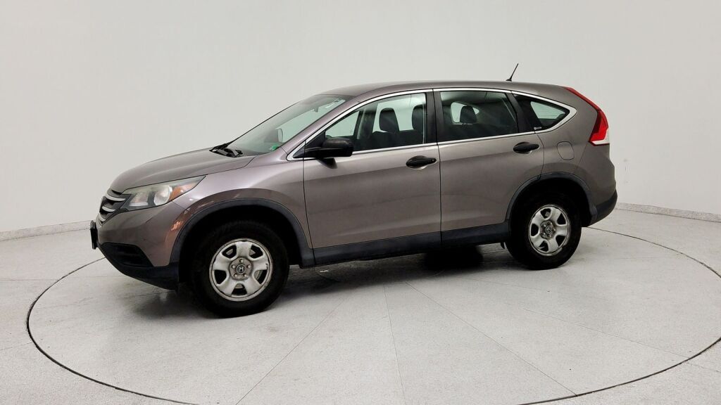 2012 Honda CR-V LX Laurel MD