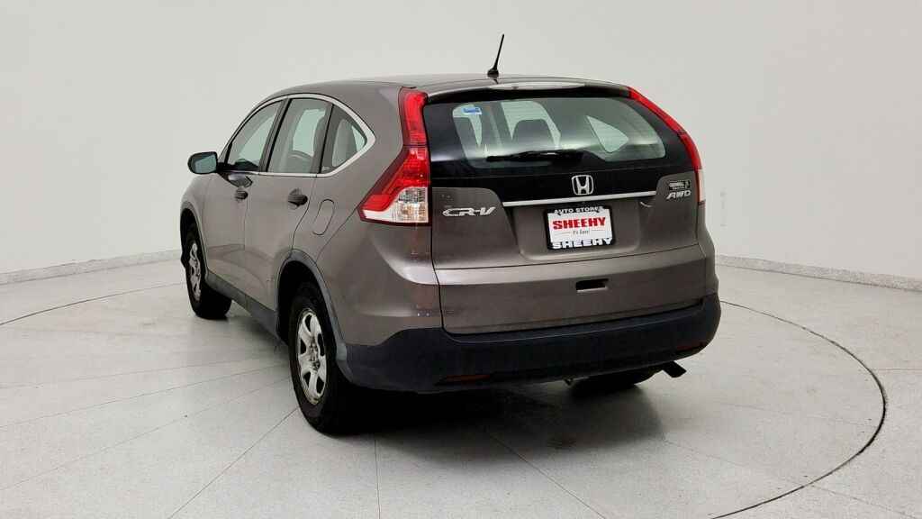 2012 Honda CR-V LX Laurel MD