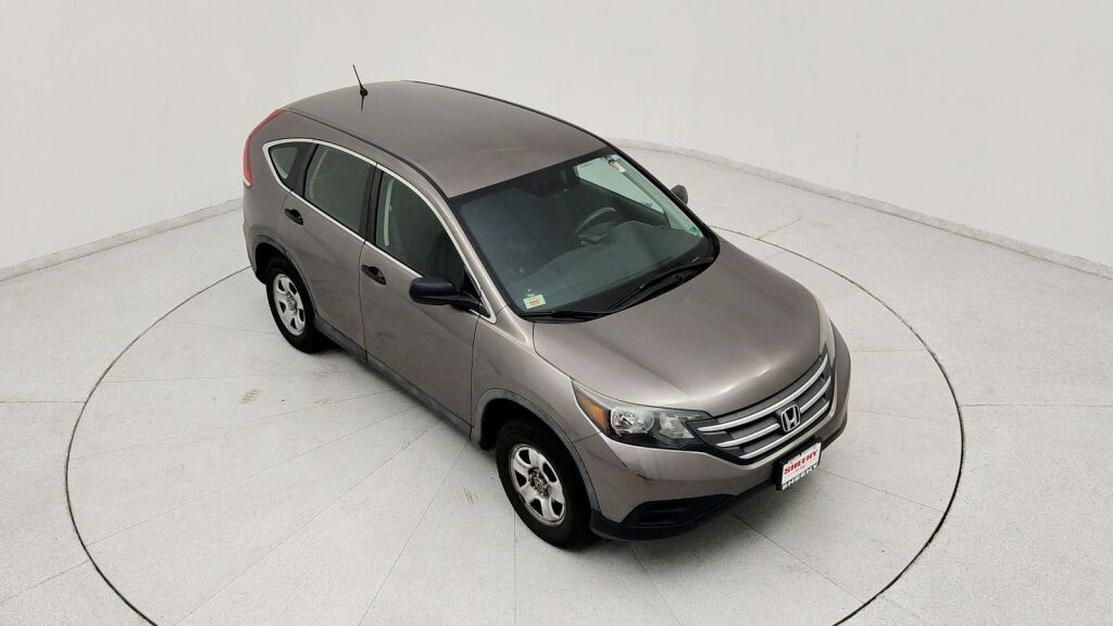 2012 Honda CR-V LX Laurel MD