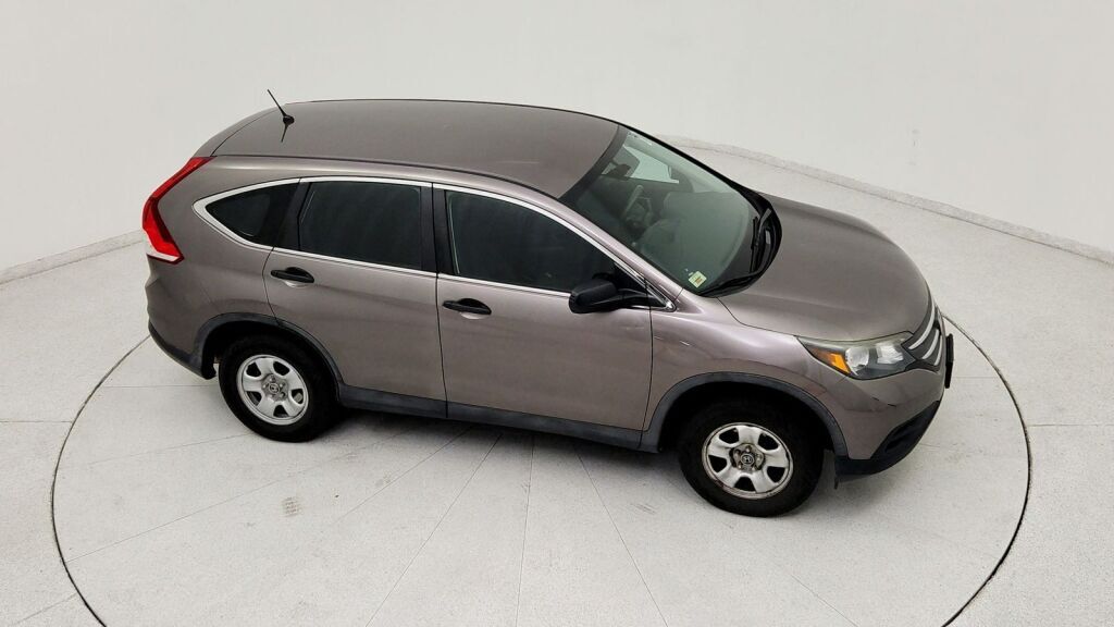 2012 Honda CR-V LX Laurel MD
