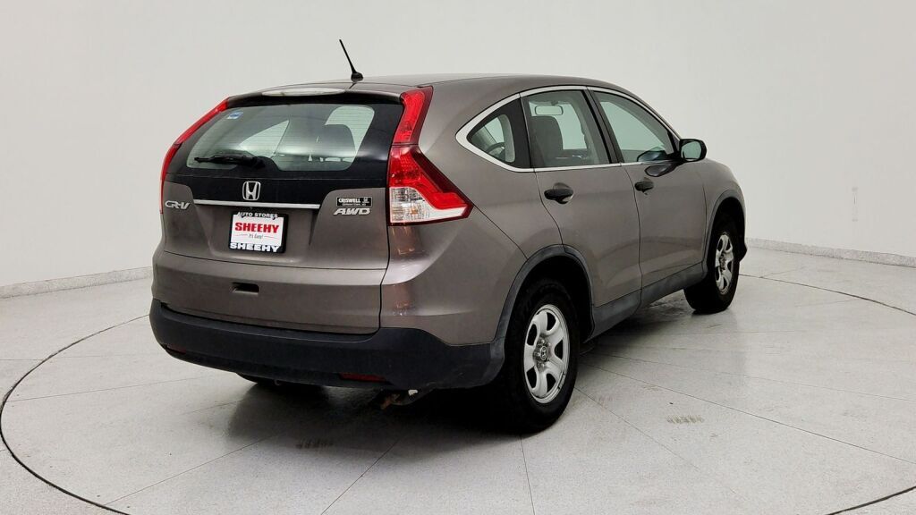 2012 Honda CR-V LX Laurel MD