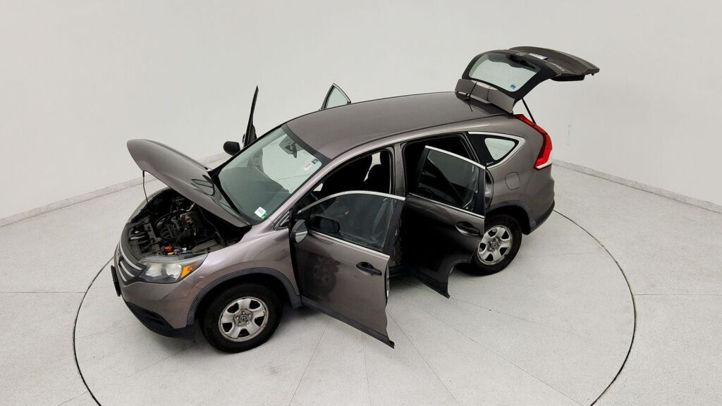 2012 Honda CR-V LX Laurel MD