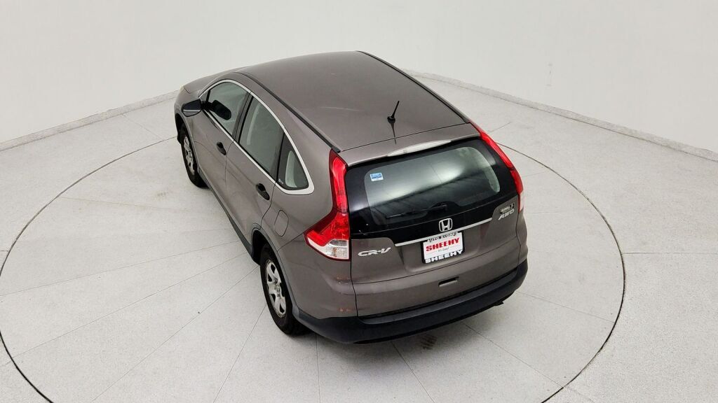 2012 Honda CR-V LX Laurel MD