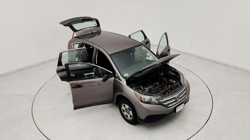 2012 Honda CR-V LX Laurel MD