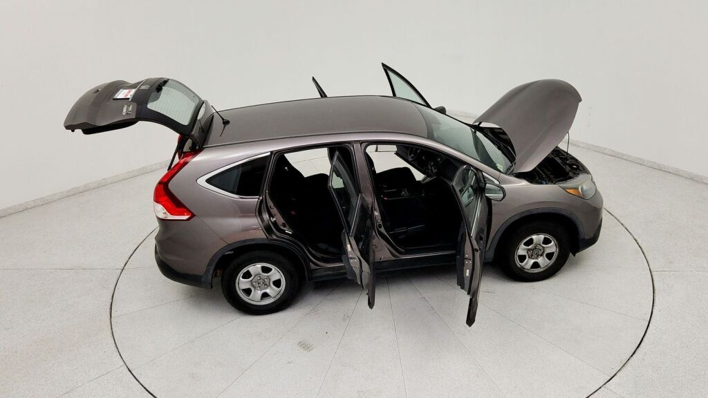 2012 Honda CR-V LX Laurel MD