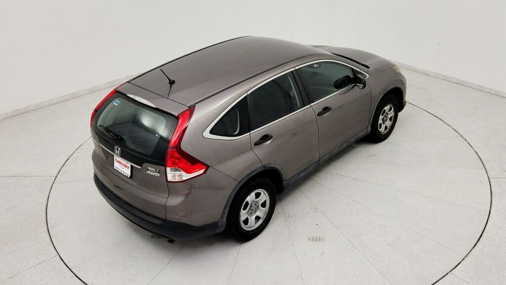 2012 Honda CR-V LX Laurel MD