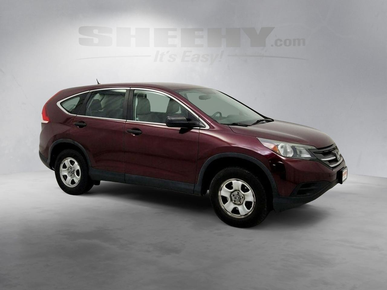 2012 Honda CR-V LX Laurel MD