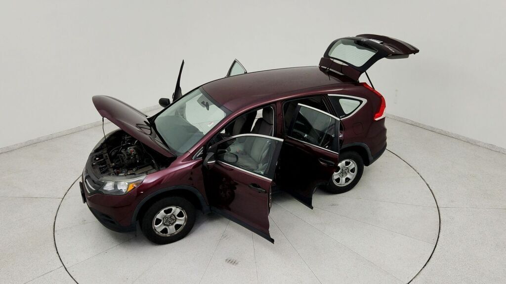 2012 Honda CR-V LX Laurel MD