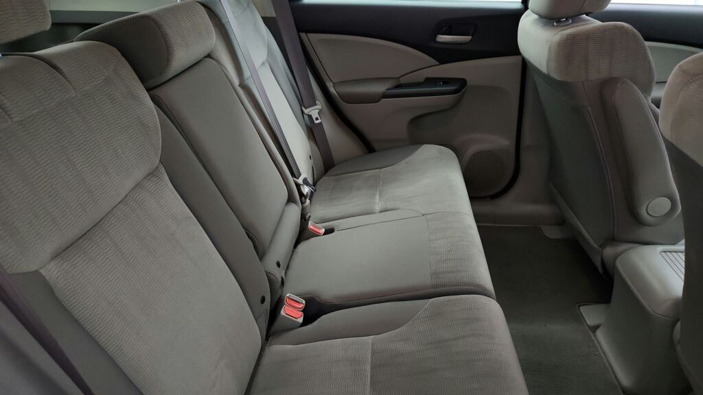 2012 Honda CR-V LX Laurel MD