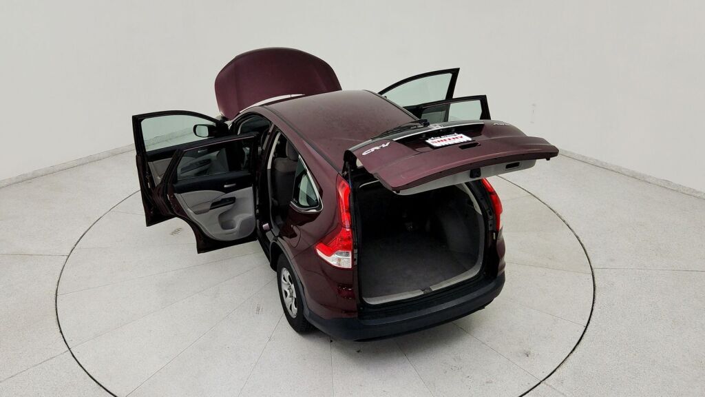 2012 Honda CR-V LX Laurel MD